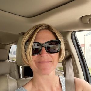 Meet your Posher, Tiffani